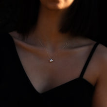 Load image into Gallery viewer, Shining Star Necklace