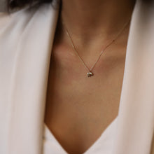 Load image into Gallery viewer, Elephant Pendant Necklace