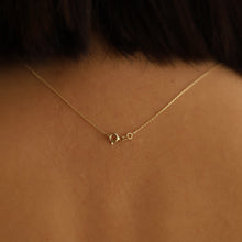 Load image into Gallery viewer, Four Leaf Clover Necklace