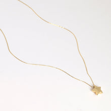 Load image into Gallery viewer, Shining Star Necklace
