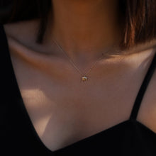 Load image into Gallery viewer, Elephant Pendant Necklace