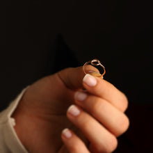 Load image into Gallery viewer, Love Knot Ring