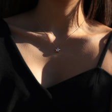 Load image into Gallery viewer, Shining Star Necklace