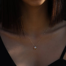 Load image into Gallery viewer, Shining Star Necklace