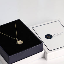 Load image into Gallery viewer, Celestial Pendant Necklace