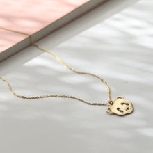 Load image into Gallery viewer, Panda Necklace