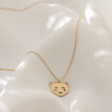 Load image into Gallery viewer, Panda Necklace