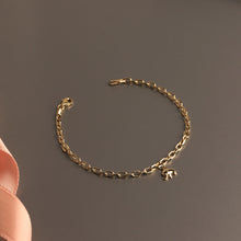 Load image into Gallery viewer, Elephant Charm Bracelet