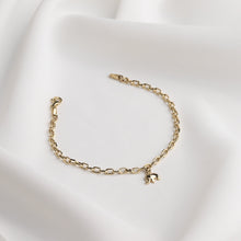 Load image into Gallery viewer, Elephant Charm Bracelet