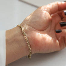 Load image into Gallery viewer, Mariner Chain Bracelet