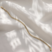 Load image into Gallery viewer, Mariner Chain Bracelet