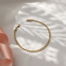 Load image into Gallery viewer, Mariner Chain Bracelet