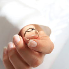 Load image into Gallery viewer, Fish Ring