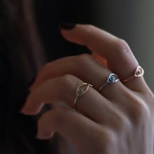 Load image into Gallery viewer, Fish Ring