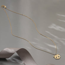 Load image into Gallery viewer, Panda Necklace