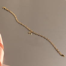 Load image into Gallery viewer, Elephant Charm Bracelet