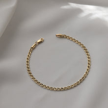 Load image into Gallery viewer, Mariner Chain Bracelet