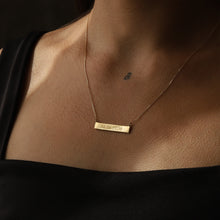 Load image into Gallery viewer, Personalized Name Necklace