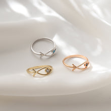 Load image into Gallery viewer, Fish Ring