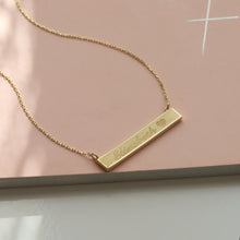 Load image into Gallery viewer, Personalized Name Necklace