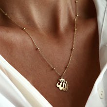Load image into Gallery viewer, Allah Necklace