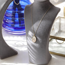 Load image into Gallery viewer, Personalized Initial Necklace