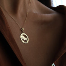 Load image into Gallery viewer, Personalized Birth Necklace