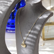 Load image into Gallery viewer, Allah Necklace