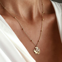Load image into Gallery viewer, Allah Necklace