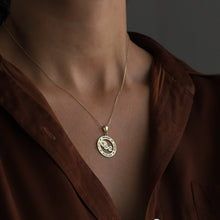 Load image into Gallery viewer, Personalized Birth Necklace