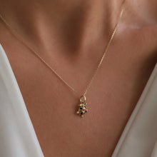 Load image into Gallery viewer, Turtle Pendant Necklace