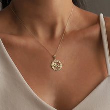 Load image into Gallery viewer, Personalized Birth Necklace