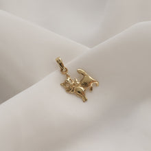 Load image into Gallery viewer, Cat Pendant Necklace