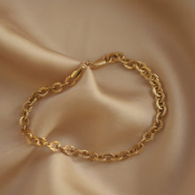 Load image into Gallery viewer, 4.5mm Round Link Chain Bracelet
