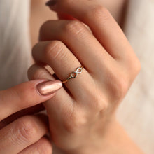 Load image into Gallery viewer, Infinity Love Ring
