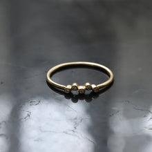 Load image into Gallery viewer, Mini Diamond Ring