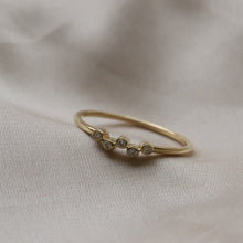 Load image into Gallery viewer, Mini Diamond Ring