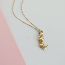 Load image into Gallery viewer, Mini Mermaid Necklace