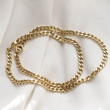 Load image into Gallery viewer, 6mm Curb Chain Necklace