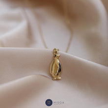 Load image into Gallery viewer, Penguin Necklace
