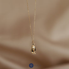 Load image into Gallery viewer, Penguin Necklace