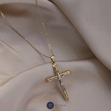 Load image into Gallery viewer, Cross Pendant Necklace