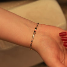 Load image into Gallery viewer, Marin Figaro Bracelet