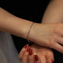 Load image into Gallery viewer, Marin Figaro Bracelet