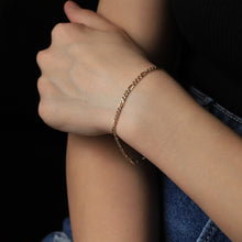 Load image into Gallery viewer, Marin Figaro Bracelet
