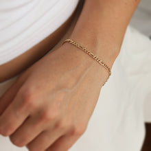 Load image into Gallery viewer, Marin Figaro Bracelet