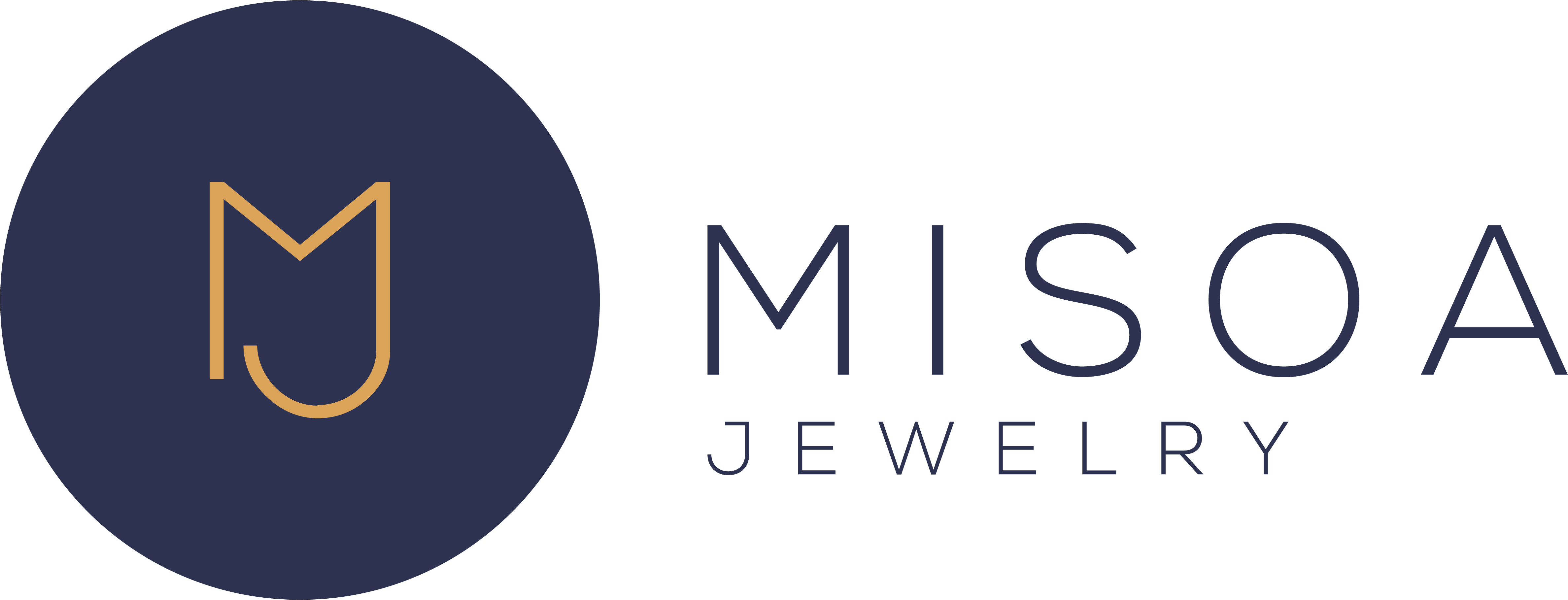 Misoa Jewelry logo