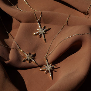 The North Star Necklace