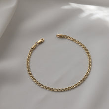 Load image into Gallery viewer, Mariner Chain Bracelet
