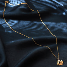 Load image into Gallery viewer, Allah Necklace

